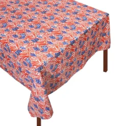 Chefanie American Flag Tablecloth| Tablecloths