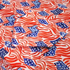 Chefanie American Flag Tablecloth| Tablecloths