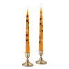 Chefanie Autumn Heart Tapers (2)| Candles