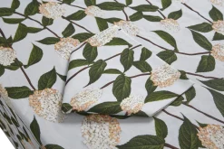 Chefanie Blue Hydrangea Tablecloth| Tablecloths