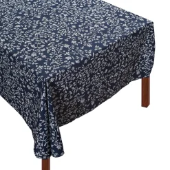 Chefanie Blue Richmond Tablecloth| Tablecloths