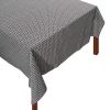 Chefanie Brown Cane Tablecloth| Tablecloths