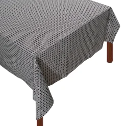 Chefanie Brown Cane Tablecloth| Tablecloths