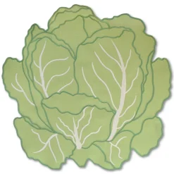 Chefanie Cabbage Placemat| Placemats