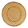 Chefanie Cane Chargers (4)| Placemats