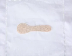 Chefanie Caviar Cocktail Napkins| Cocktail Napkins