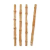 Chefanie Ceramic Bamboo Straws (4)| Straws