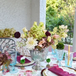 Chefanie Ceramic Bamboo Straws (4)| Straws