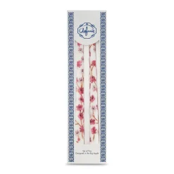 Chefanie Cherry Blossom Tapers (2)| Candles