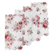 Chefanie Chintz Napkins (4)| Dinner Napkins