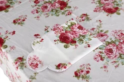 Chefanie Chintz Tablecloth| Tablecloths