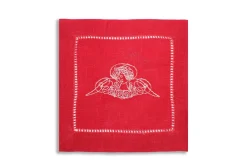 Chefanie Cupid Cocktail Napkins (4)| Cocktail Napkins