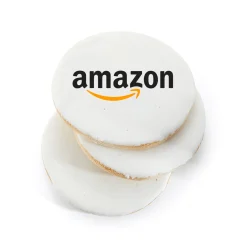 Chefanie Custom Printed Cookies| Cookies