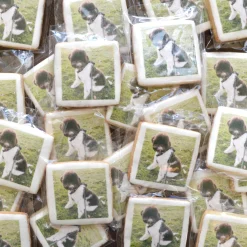 Chefanie Custom Printed Cookies| Cookies