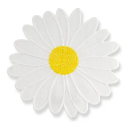 Chefanie Daisy Cocktail Napkins (4)| Cocktail Napkins