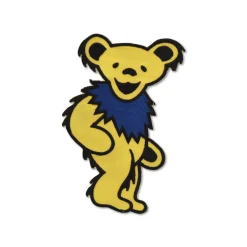 Chefanie Dancing Bear Cocktail Napkins (5)| Cocktail Napkins