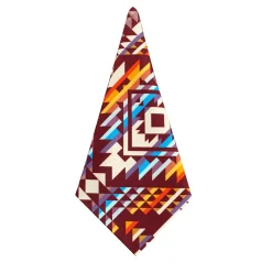 Chefanie Desert Sky Napkins (4)| Dinner Napkins