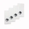 Chefanie Disco Ball Dinner Napkins (4)| Dinner Napkins