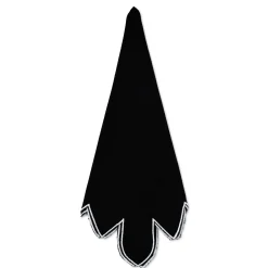 Chefanie Disco Burst Dinner Napkins (4)| Dinner Napkins