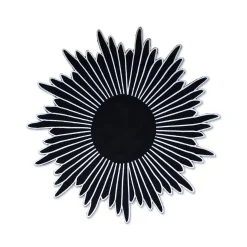 Chefanie Disco Burst Placemat| Placemats