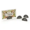 Chefanie Fan Placecard Holders (4)| Placecard Holders