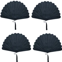 Chefanie Fan Placemats (4)| Placemats