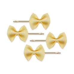 Chefanie Farfalle Barrettes (4)| Barrettes