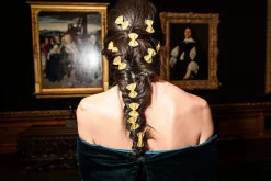 Chefanie Farfalle Barrettes (4)| Barrettes