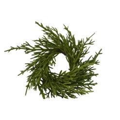 Chefanie Fir Napkin Rings (4)| Napkin Rings