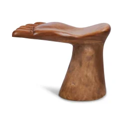 Chefanie Foot Stool| Furniture