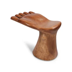 Chefanie Foot Stool| Furniture