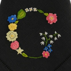 Chefanie G Dinner Napkins| Dinner Napkins