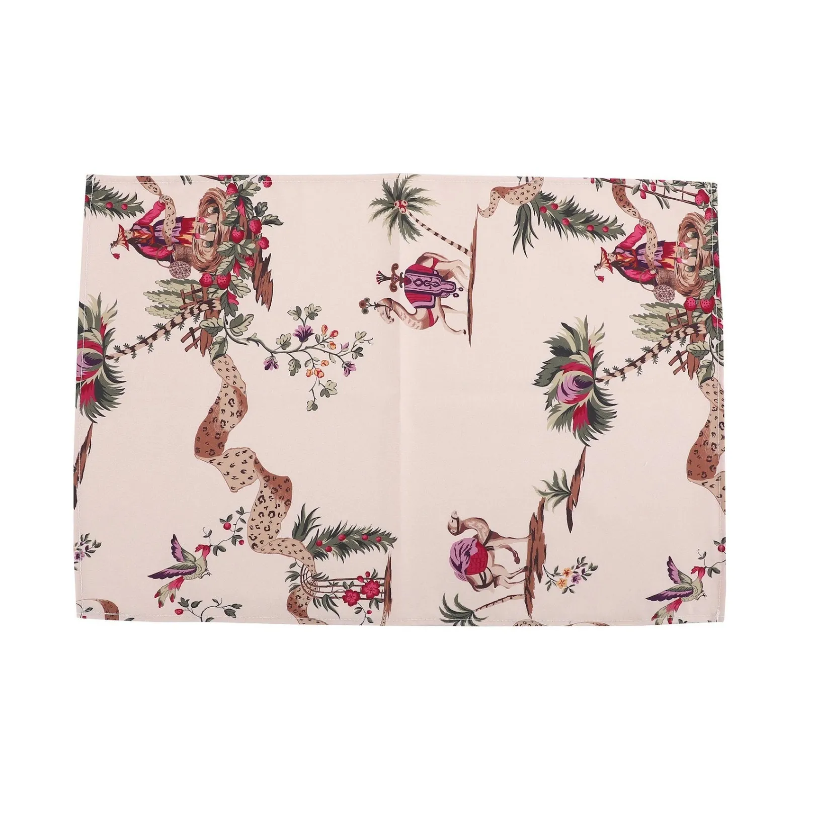 Chefanie Gardner Placemats (4)| Placemats