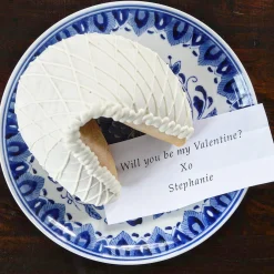 Chefanie Giant Fortune Cookies| Cookies