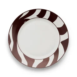 Chefanie Giraffe Dinner Plate| Plates