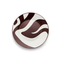 Chefanie Giraffe Salad Plate| Plates