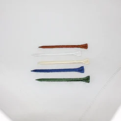 Chefanie Golf Lover Dinner Napkins (4)| Dinner Napkins