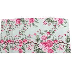 Chefanie Green Chintz Placemats (4)| Placemats