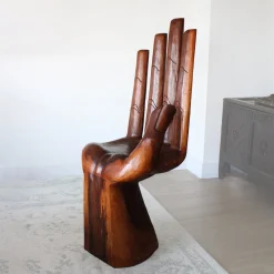 Chefanie Hand Chair| Furniture