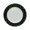 Chefanie Heart Leaf Dinner Plate| Plates