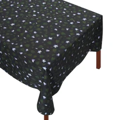 Chefanie Heart Leaf Tablecloth| Tablecloths