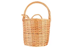 Chefanie Honey Wicker Basket| Baskets