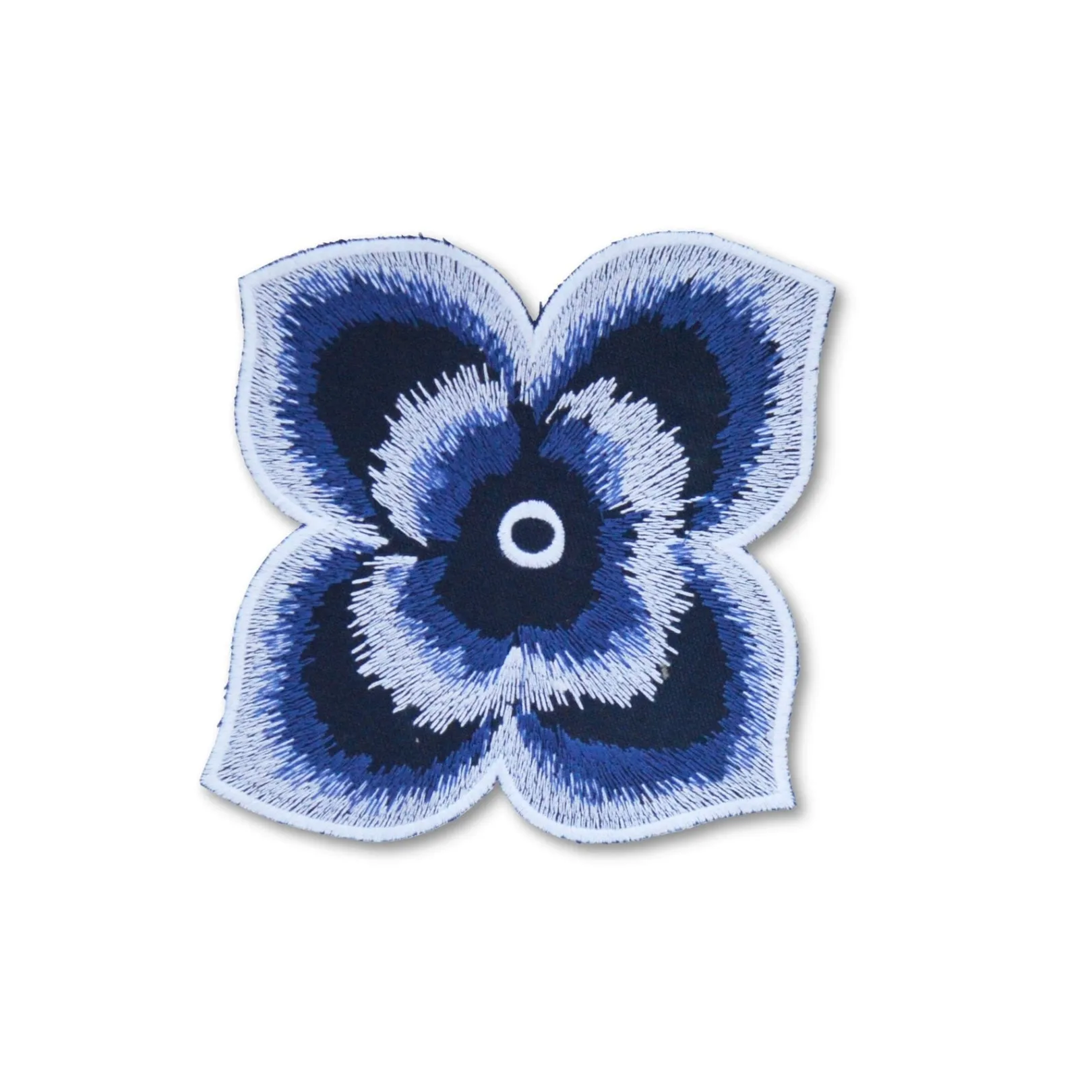 Chefanie Hydrangea Petal Cocktail Napkins (4)| Cocktail Napkins