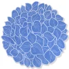 Chefanie Hydrangea Placemat| Placemats