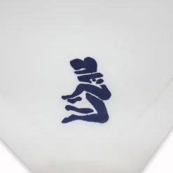 Chefanie Kama Sutra Dinner Napkins (4)| Dinner Napkins