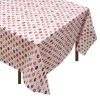 Chefanie Lipstick Stain Tablecloth| Tablecloths