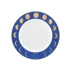 Chefanie Moon Phase Dinner Plate| Plates