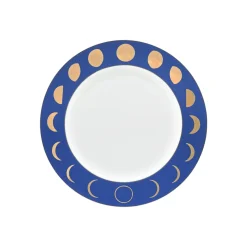 Chefanie Moon Phase Dinner Plate| Plates