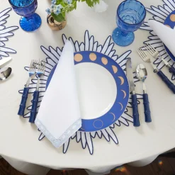 Chefanie Moon Phase Dinner Plate| Plates