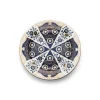 Chefanie Navy Imari Salad Plate| Plates